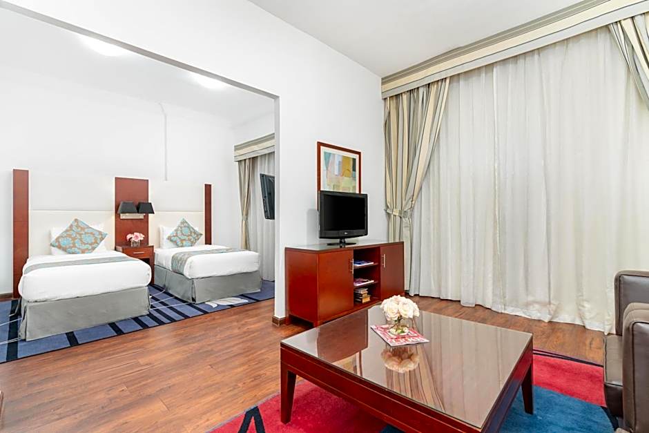 Photo 1 of 4 of Deluxe 2 Beds