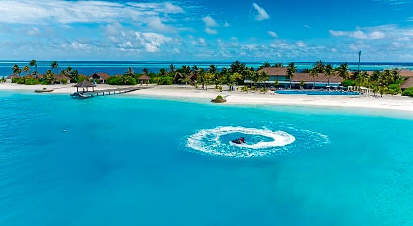 NOOE Maldives Kunaavashi