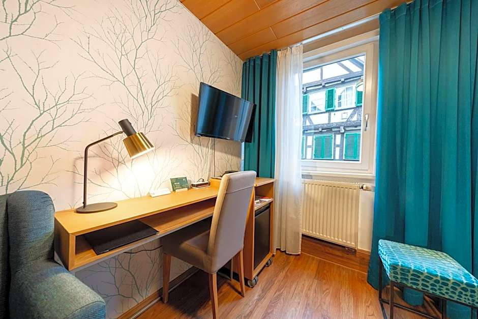 Hotel Am Schloss *** Superior