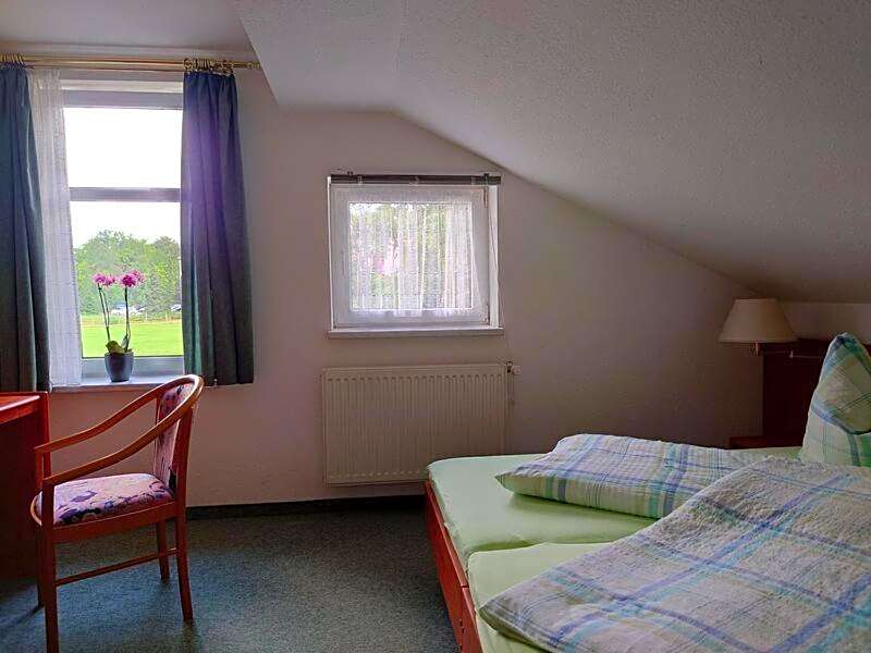 Hotel Schützenhaus Lenzen