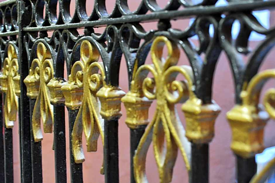 La Fresque Hotel Boutique