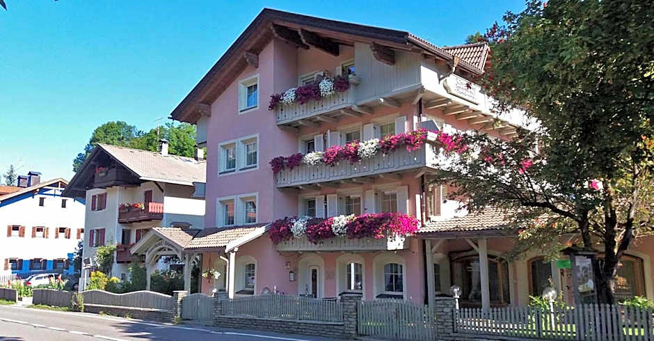 Residence Alpenrose