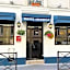 Amadeus Hotel