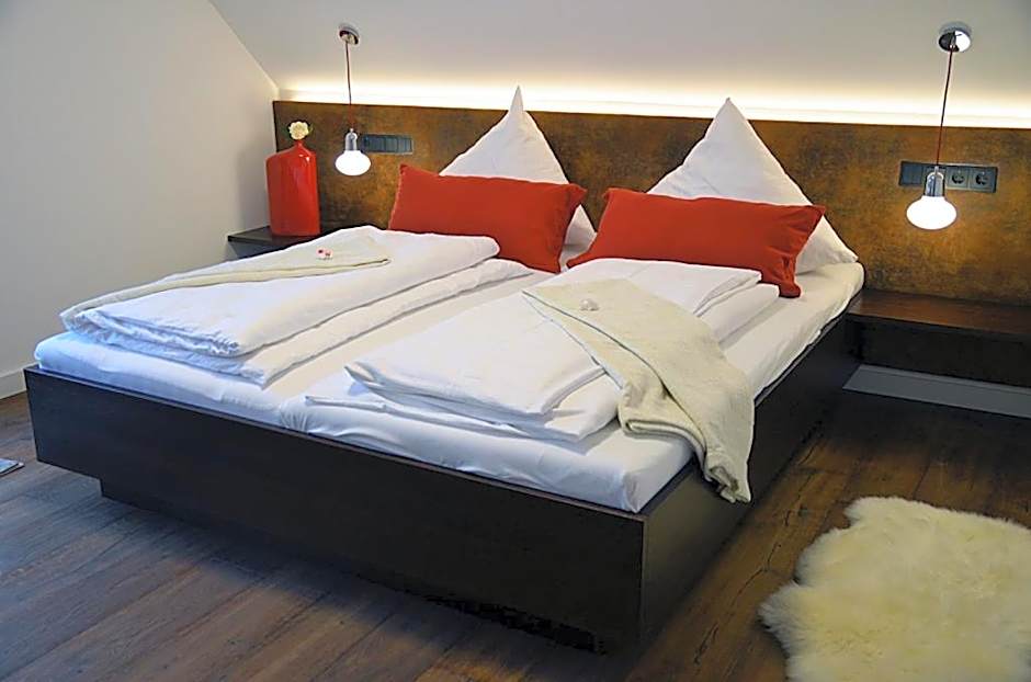 Quartier-Restaurant Zum Hannes