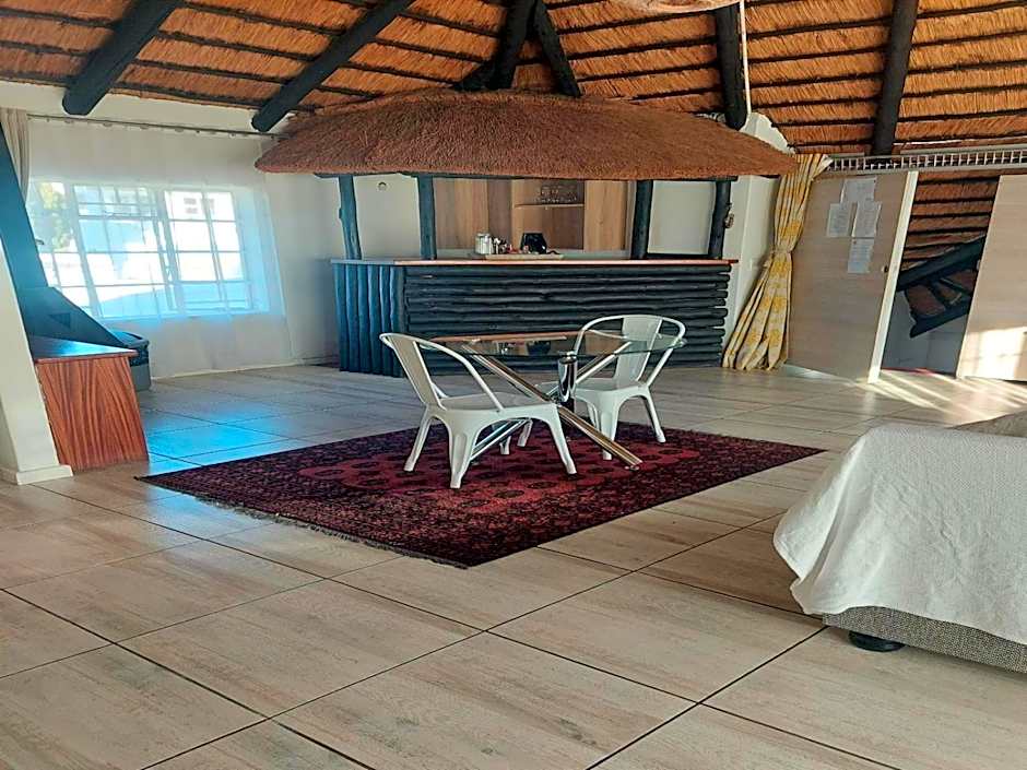 Muco Guest House