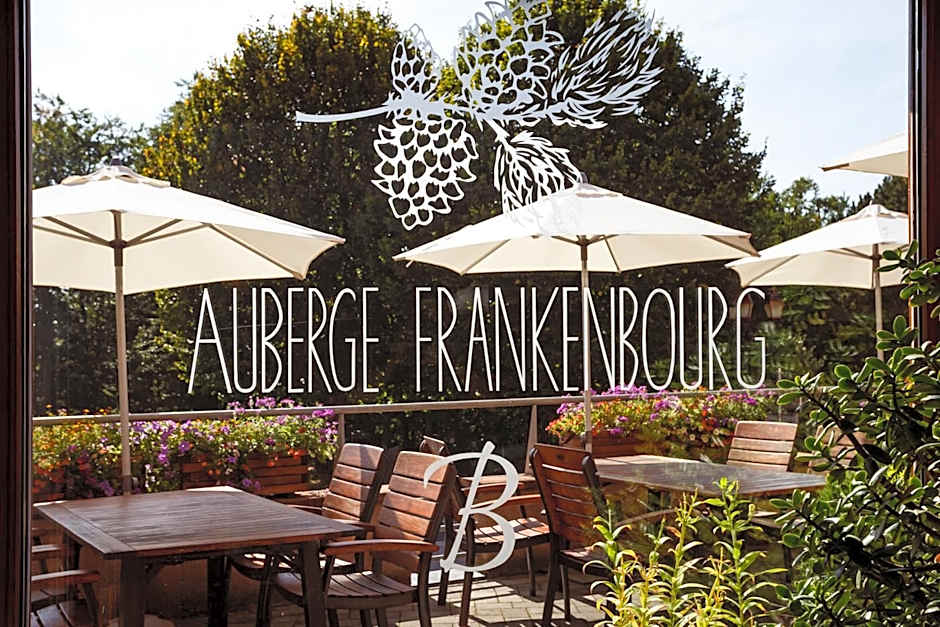 AUBERGE FRANKENBOURG