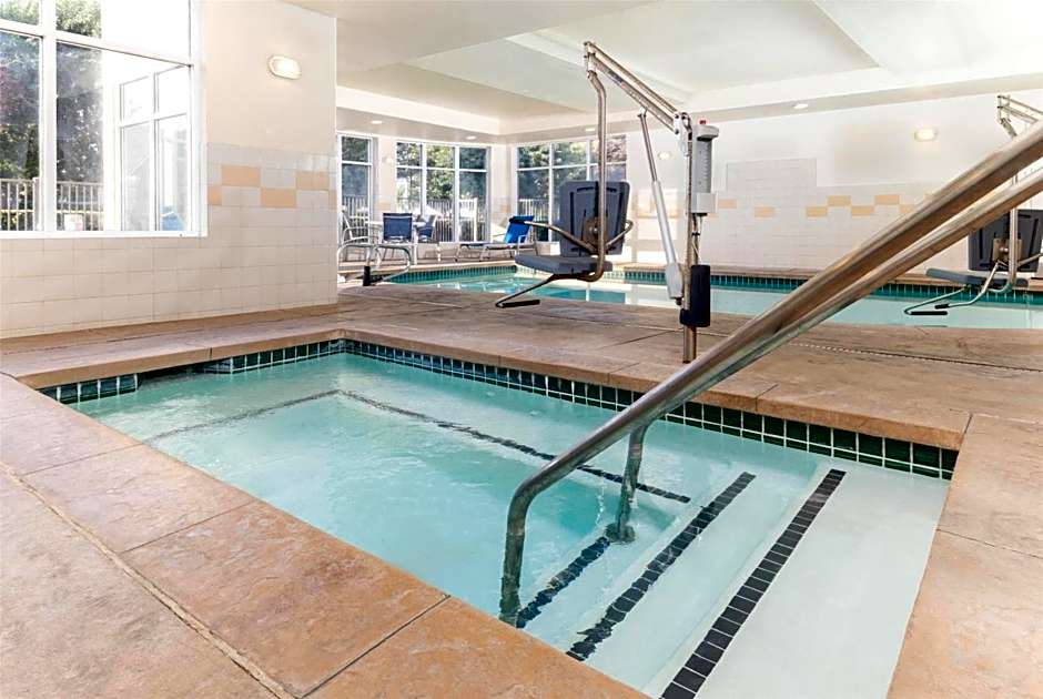 Hilton Garden Inn Ontario/Rancho Cucamonga