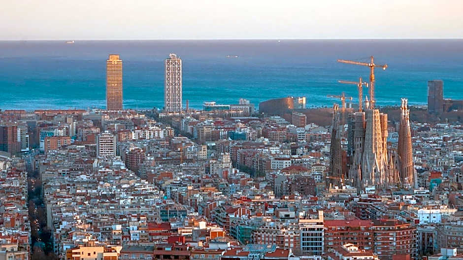 Hotel Continental Palacete