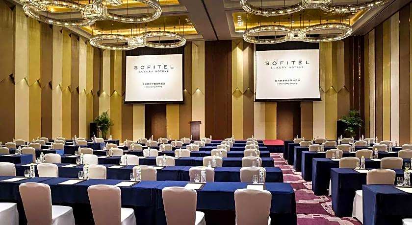 Sofitel Lianyungang Suning