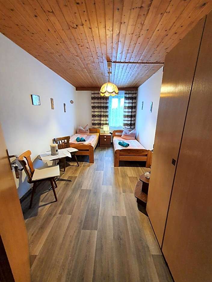 Gästehaus Weißes Lamm - MONTEURZIMMER