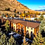 The Lodge At Jackson Hole