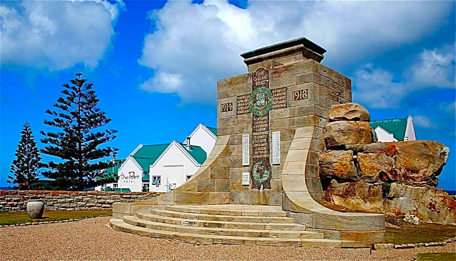 The Point Hotel & Spa