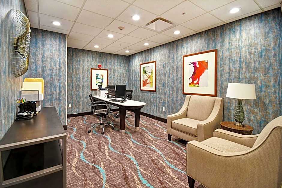 Homewood Suites by Hilton Novi Detroit