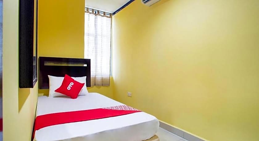 Hotel O Bbk