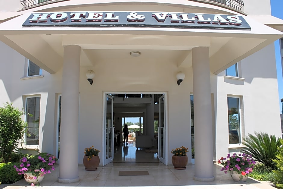The Prince Inn Hotel&Villas