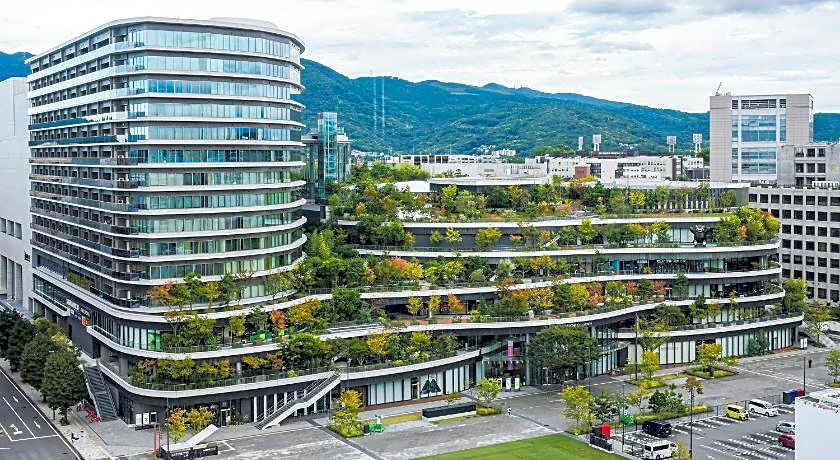 REF Kumamoto by VESSEL HOTELS