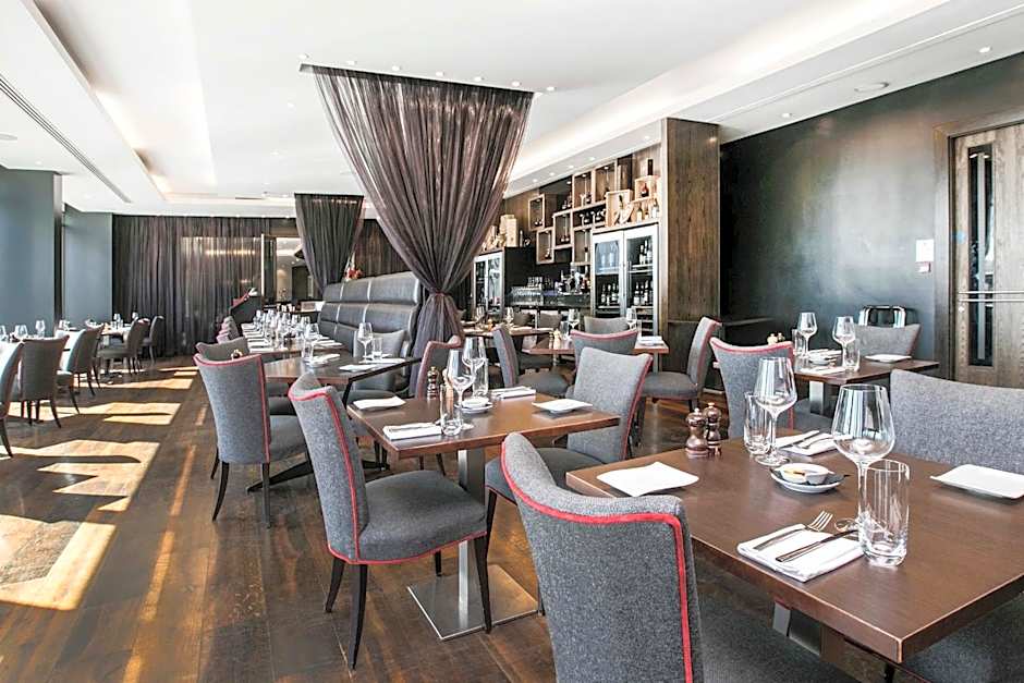 Brooklands Hotel & Spa