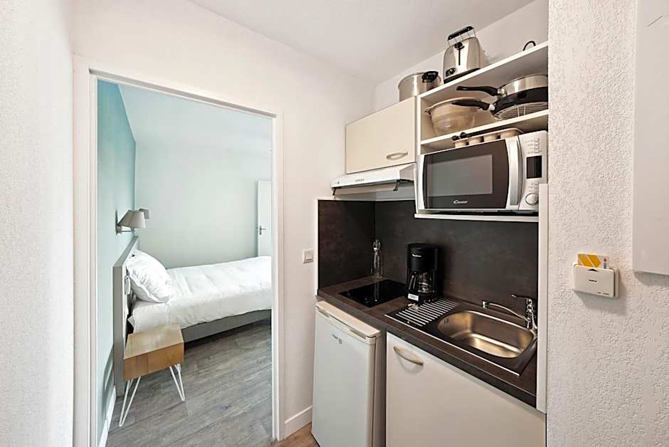 All Suites La Teste  Bassin dArcachon
