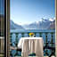 Seehotel Waldstaetterhof Swiss Quality Hotel