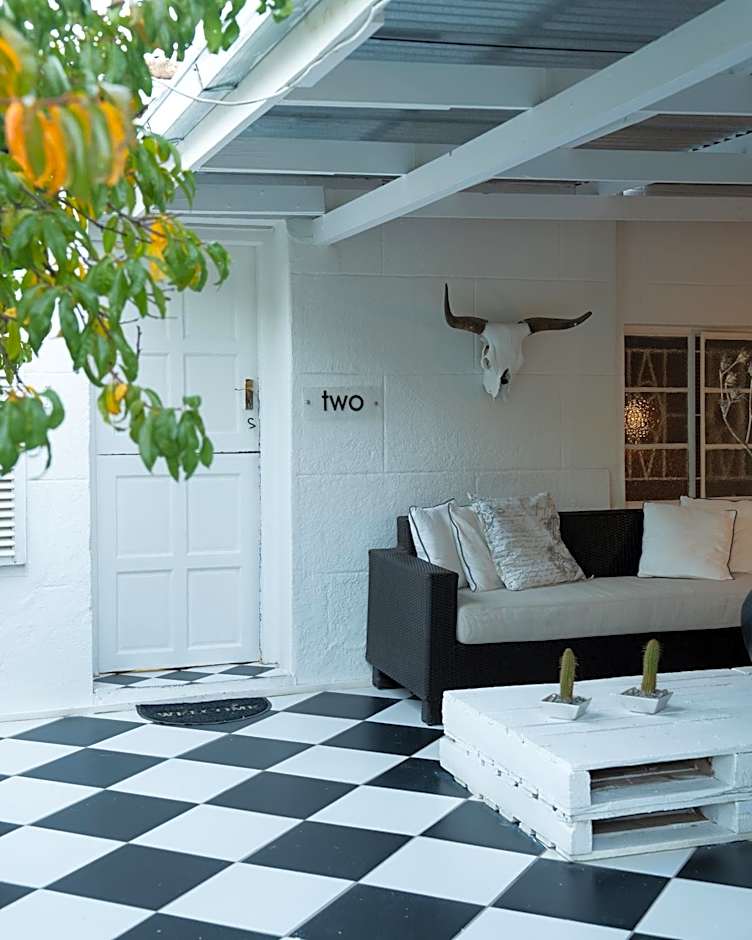 Boutique Guesthouse Hanover