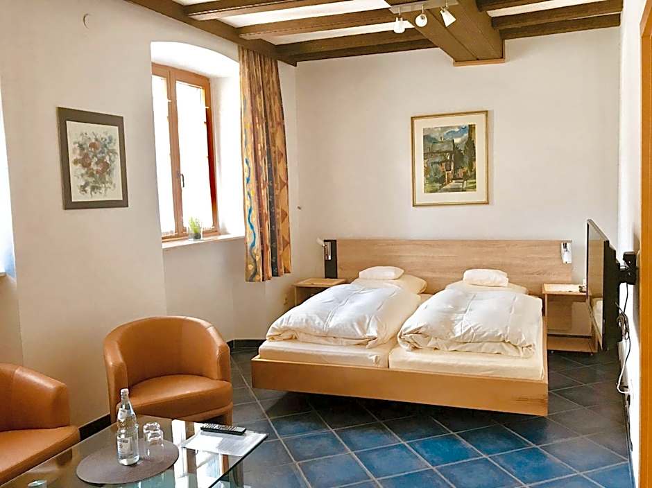 Hotel Weingut Dehren