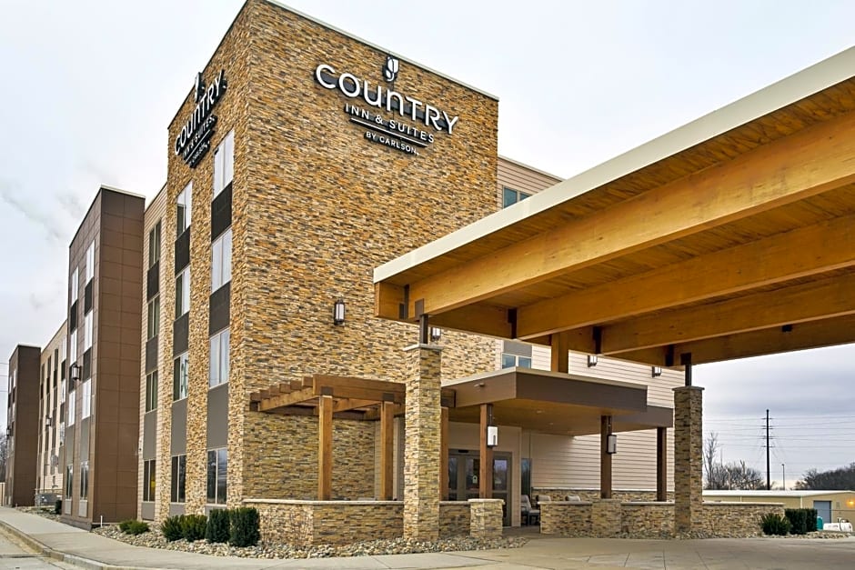 Country Inn & Suites by Radisson, Springfield, IL