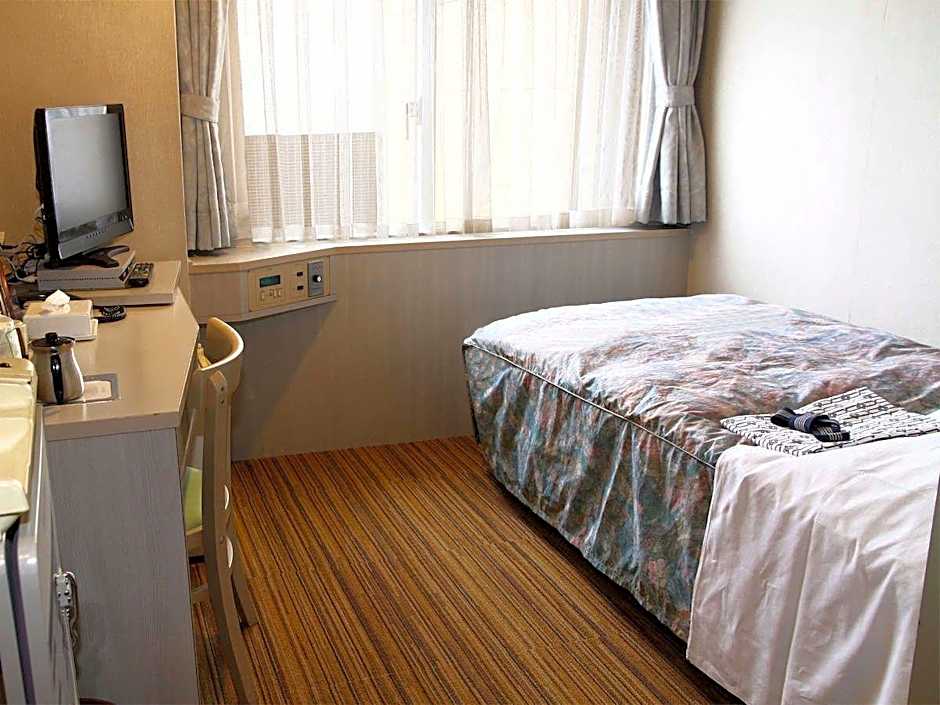 City Park Hotel Hachinohe
