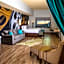 Hotel Indigo Pittsburgh East Liberty By IHG