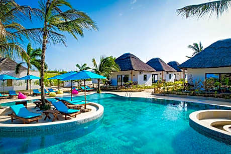 Turkuaz Beach Zanzibar