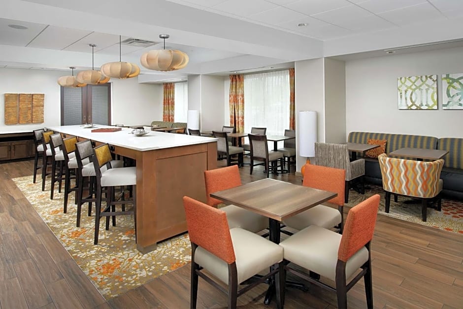 Hampton Inn Denver Tech Center South
