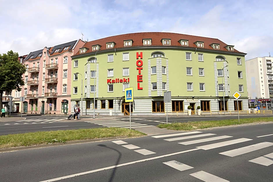 Hotel Kaliski