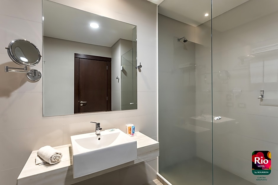 Rio Hotel by Bourbon Curitiba Aeroporto