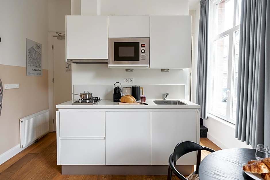 Numa Amsterdam Helmers