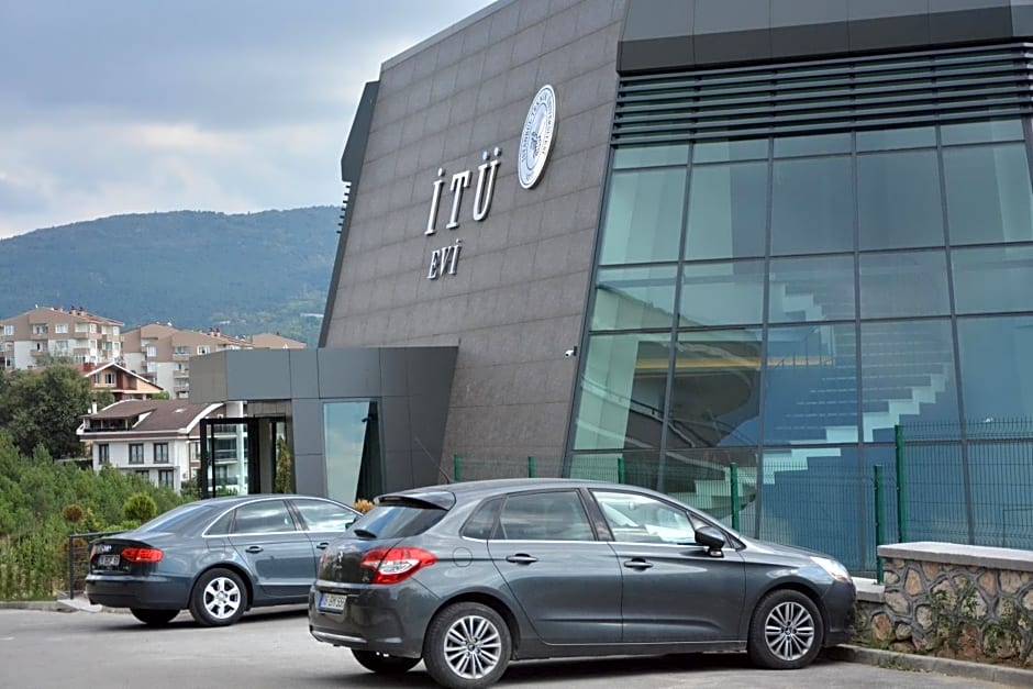 Itu Evi Bursa