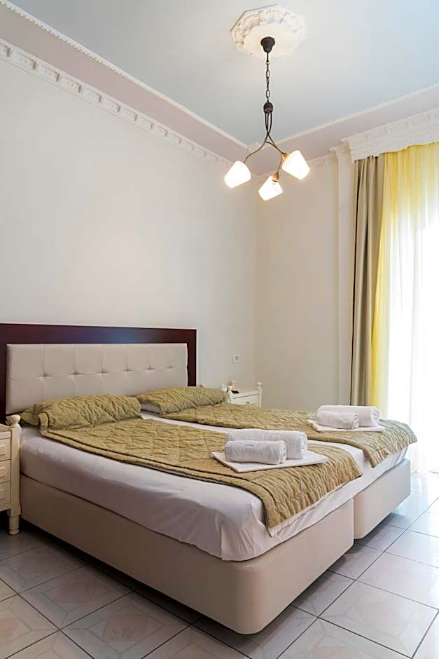Hotel Zografos