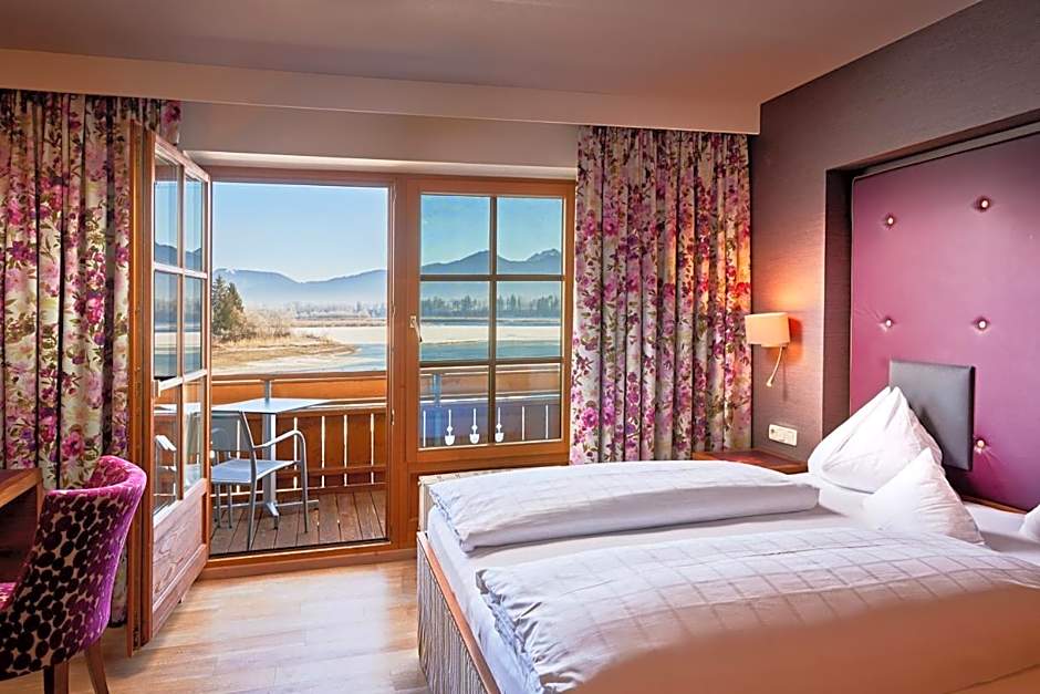 Hotel Sommer-Haus am See