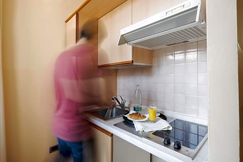 Residence XX Settembre