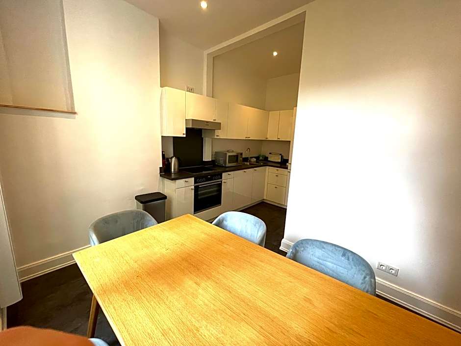 Park Lane Business-Apartment