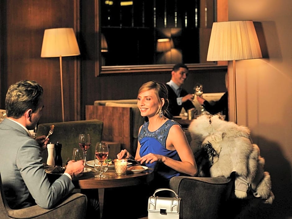 Sofitel Marrakech Palais Imperial