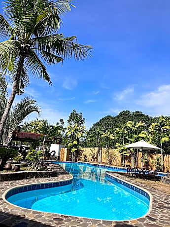 Villa Formosa Bungalow