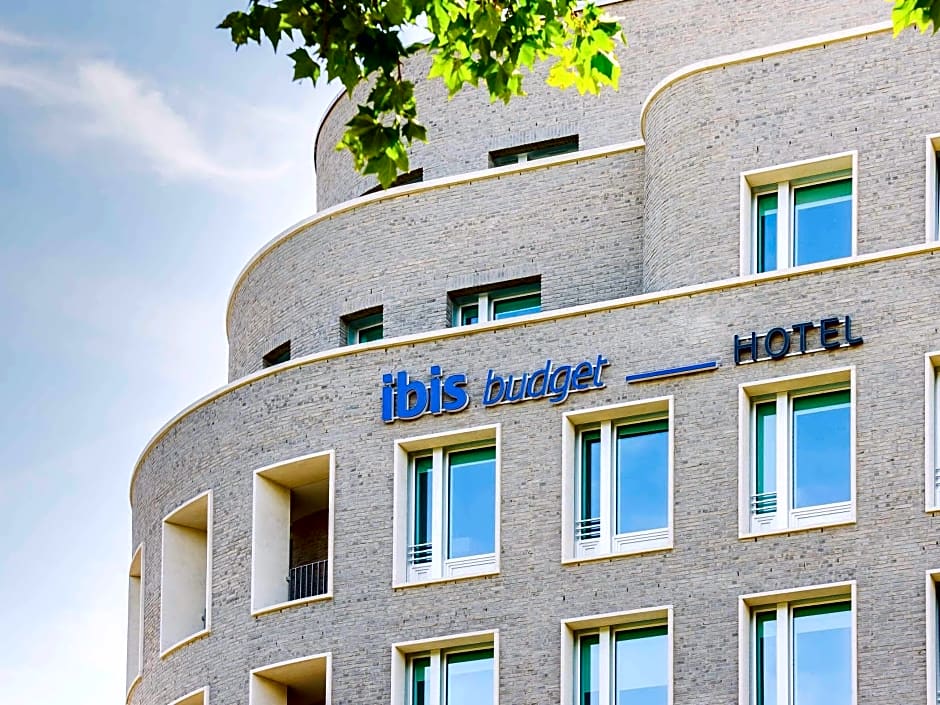 ibis budget Frankfurt City Ost