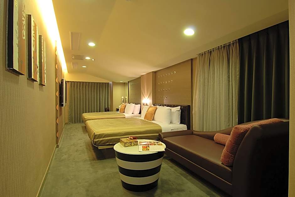 Fu Kuang Hotel