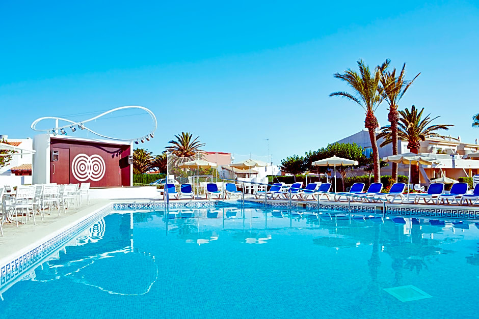 Hotel Globales Los Delfines