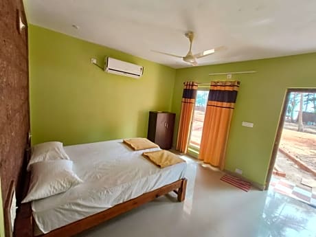 Ale Beach Resort 