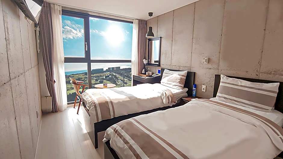 CNB Hotel COZYANDBOUTIQUE