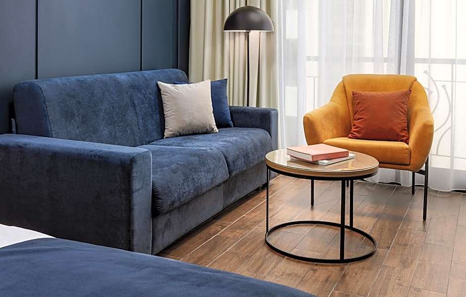 Golden Tulip Vivaldi Hotel