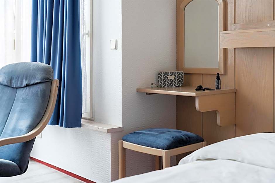 Best Western Hotel Heide