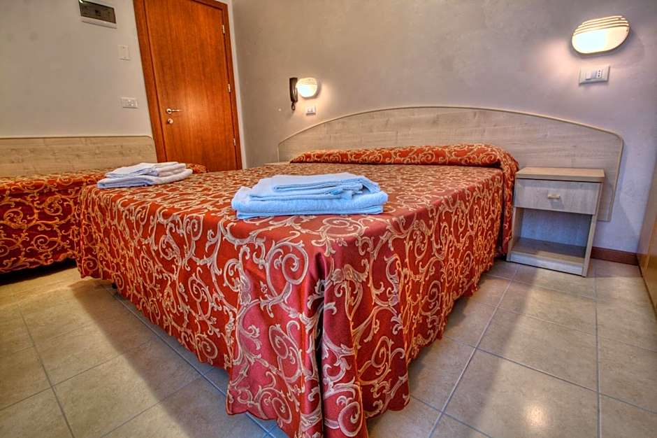 Hotel Belmar