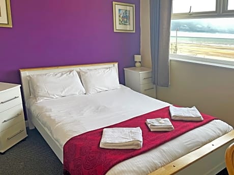 Blackpool Promenade Hotel