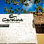 Hotel Carolina Bacalar